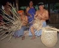 Imagen Artesanos de changuinas